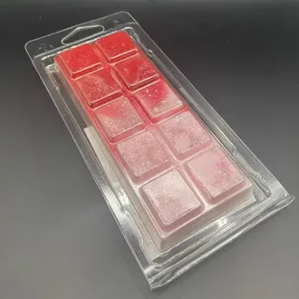 tablette fondant parfumé fraise des bois