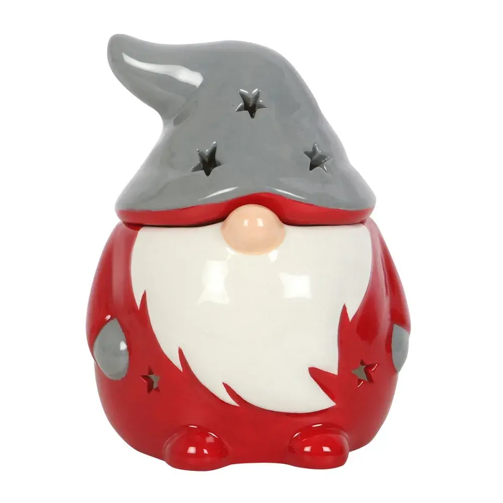 brule parfum noël Gnome - brule parfum gonk - brule parfum de noel - brule parfum original - grossiste brûle parfum - brule fondant parfumé
