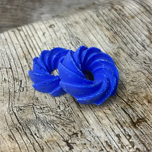 Fondant parfumé Dupe KENZO Homme - Fondants parfumés pas cher - fondant parfumé bleu - fondant parfumé grossiste