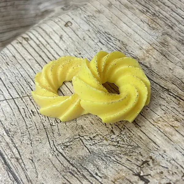 Fondant parfumé Dupe Numéro 5 - Fondants parfumés pas cher