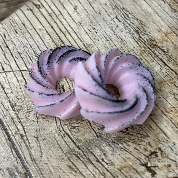 Fondant parfumé Dupe la petite robe noire - Fondants parfumés pas cher - fondant grossiste