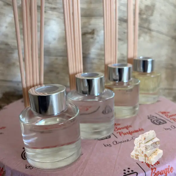 Diffuseur batonnet Nougat - Diffuseur a batonnet