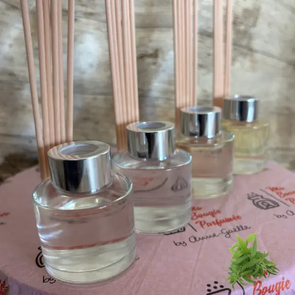 Diffuseur batonnet verveine - Diffuseur a batonnet