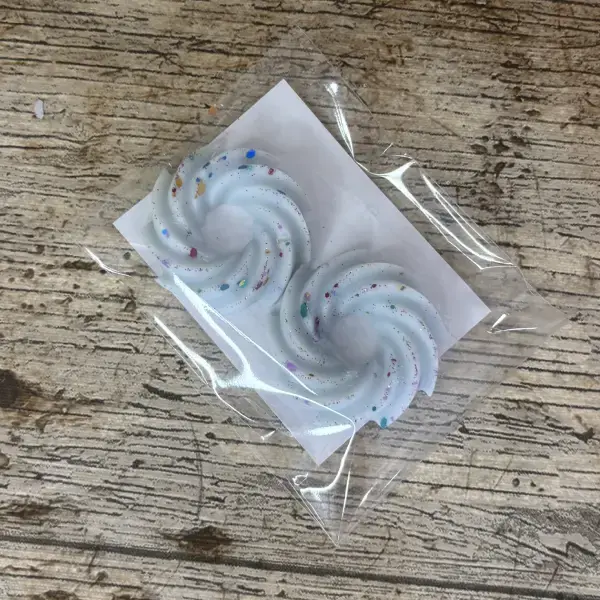 Fondant parfumé balade en Provence - fondant parfumé - fondants parfumés pas cher - fondant parfumé grossiste