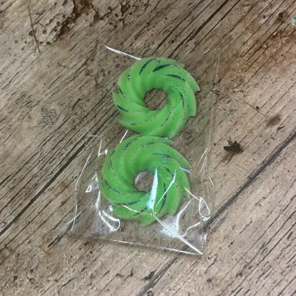 Verveine - Fondant parfumé verveine - senteur verveine