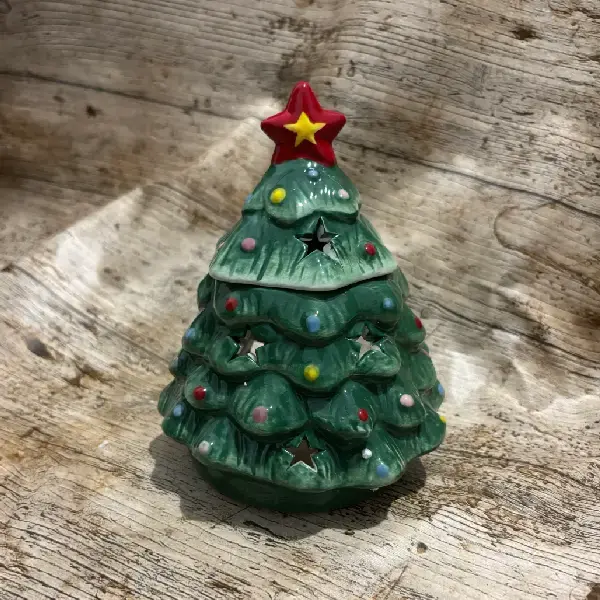 Brule parfum Sapin de Noel- Brule parfum Noel